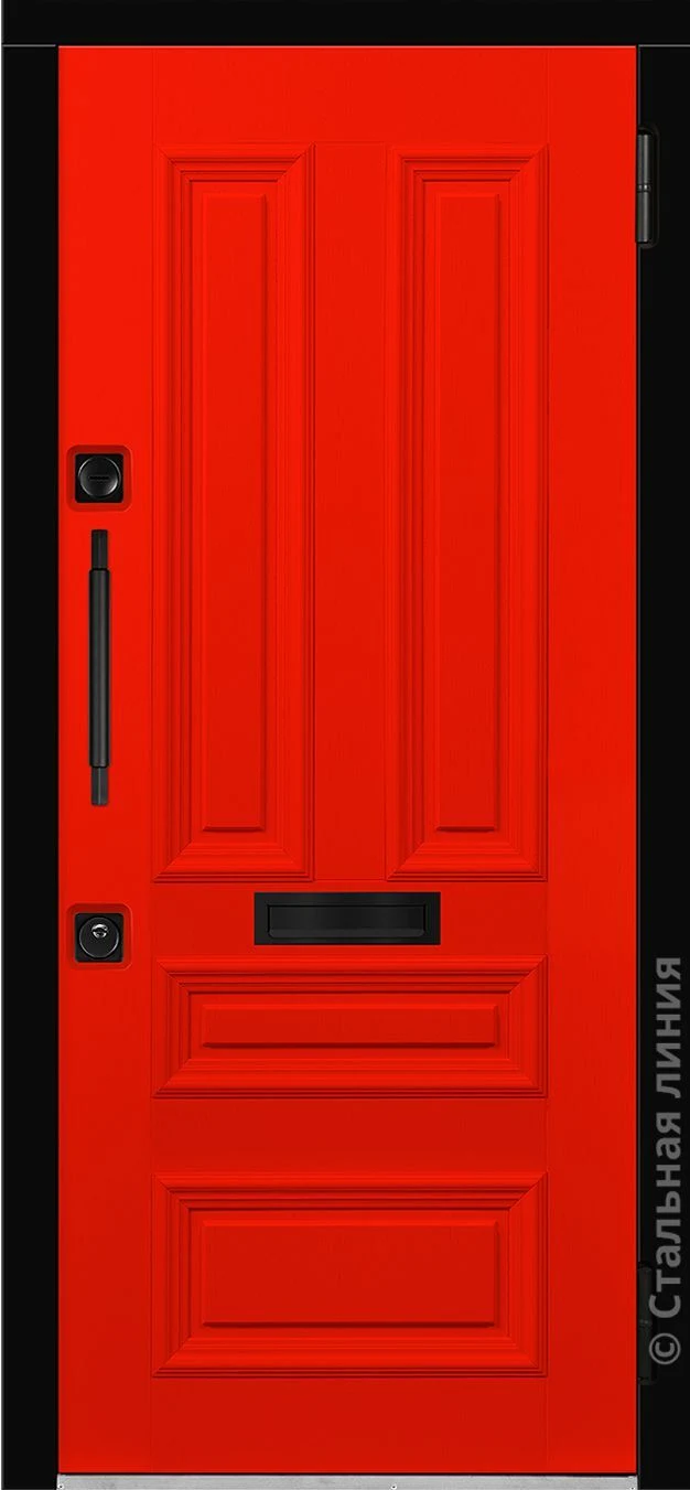 Входная дверь Рапсодия2