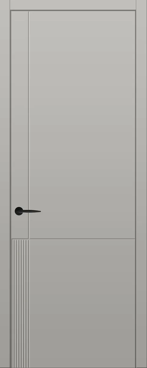 Межкомнатная дверь Line 2